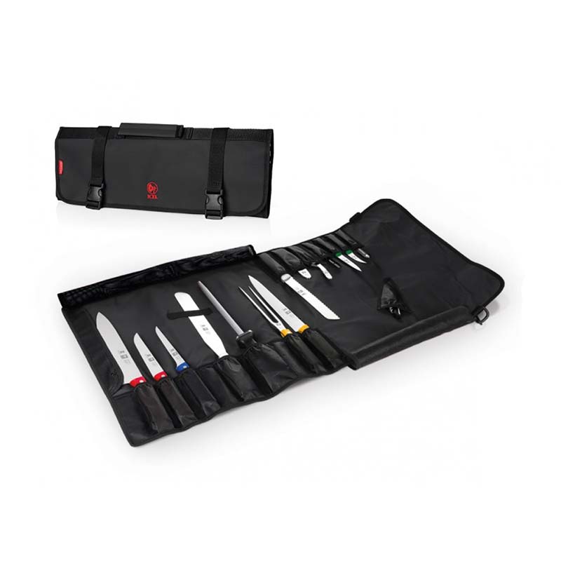 Chef'S Knife 6-Pieces Set With Knife Bag Special Offer Ideal For Students  VICTORINOX