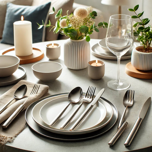 5 Common Mistakes When Choosing Cutlery—and How to Avoid Them