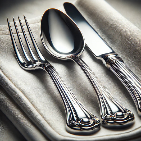 The Ultimate Guide to Choosing High-Quality Cutlery: What You Need to Know