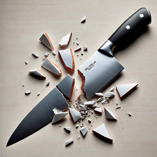 Myths and Truths About Ceramic Knives: What No One Tells You