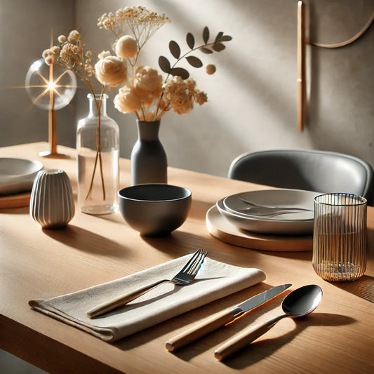 Don't Miss These Signs of an Outdated Cutlery Set