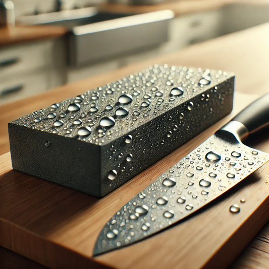 5 Ways to Sharpen Your Knives and When to Choose Each One