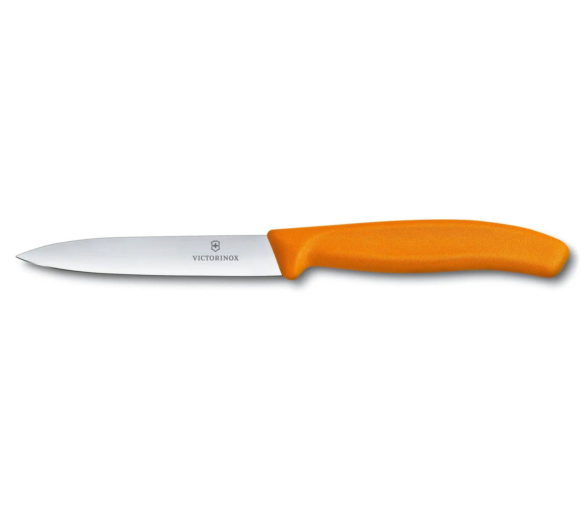 Swiss Classic Vegetable and Paring Knife - Victorinox - 10cm