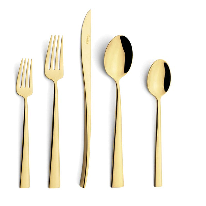 Cutipol DUNA GOLD Cutlery Set