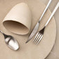 Belo Inox Obelisko Brushed Cutlery Set