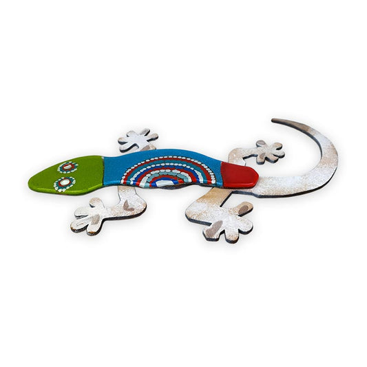 Decorative Salamander