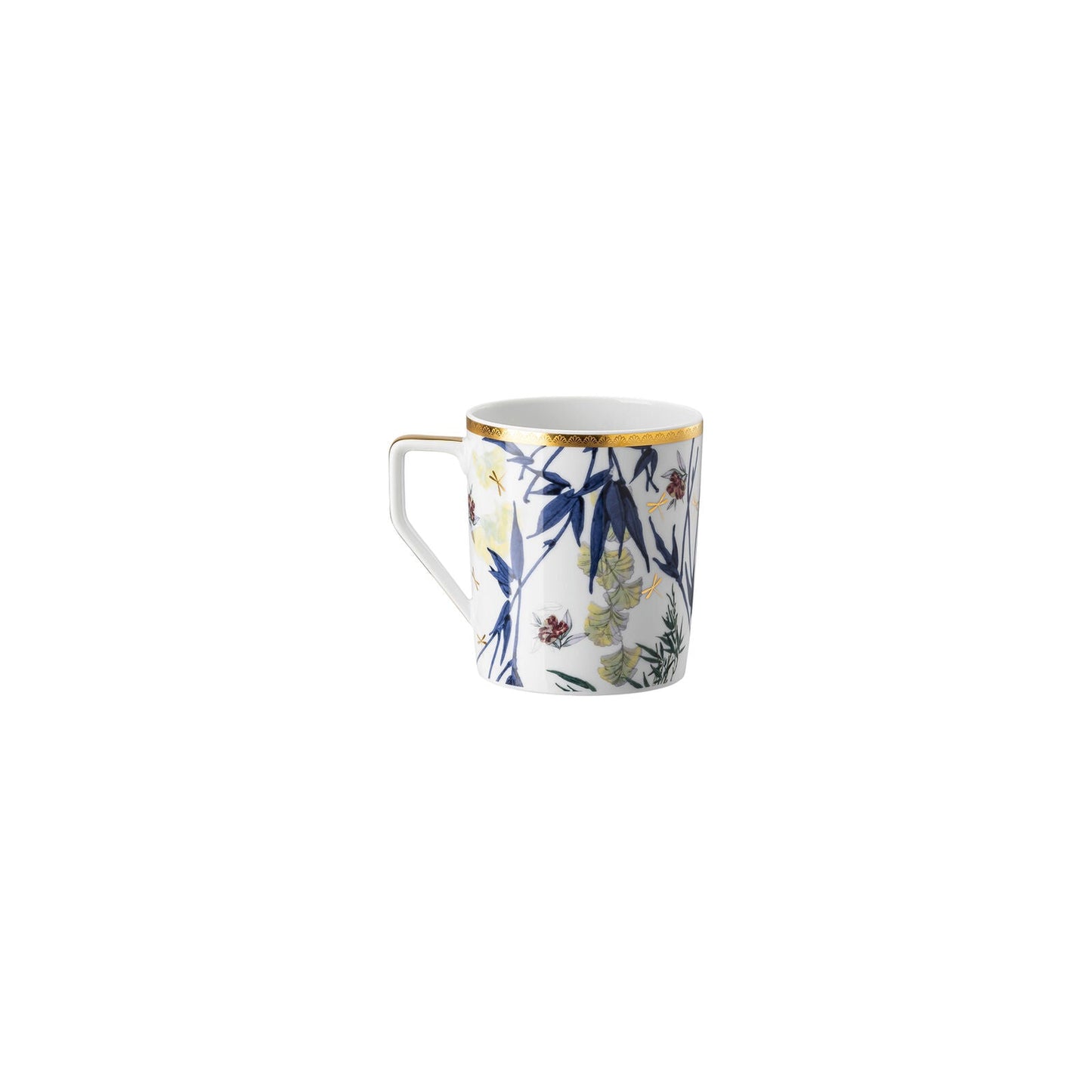 Mug with Handle