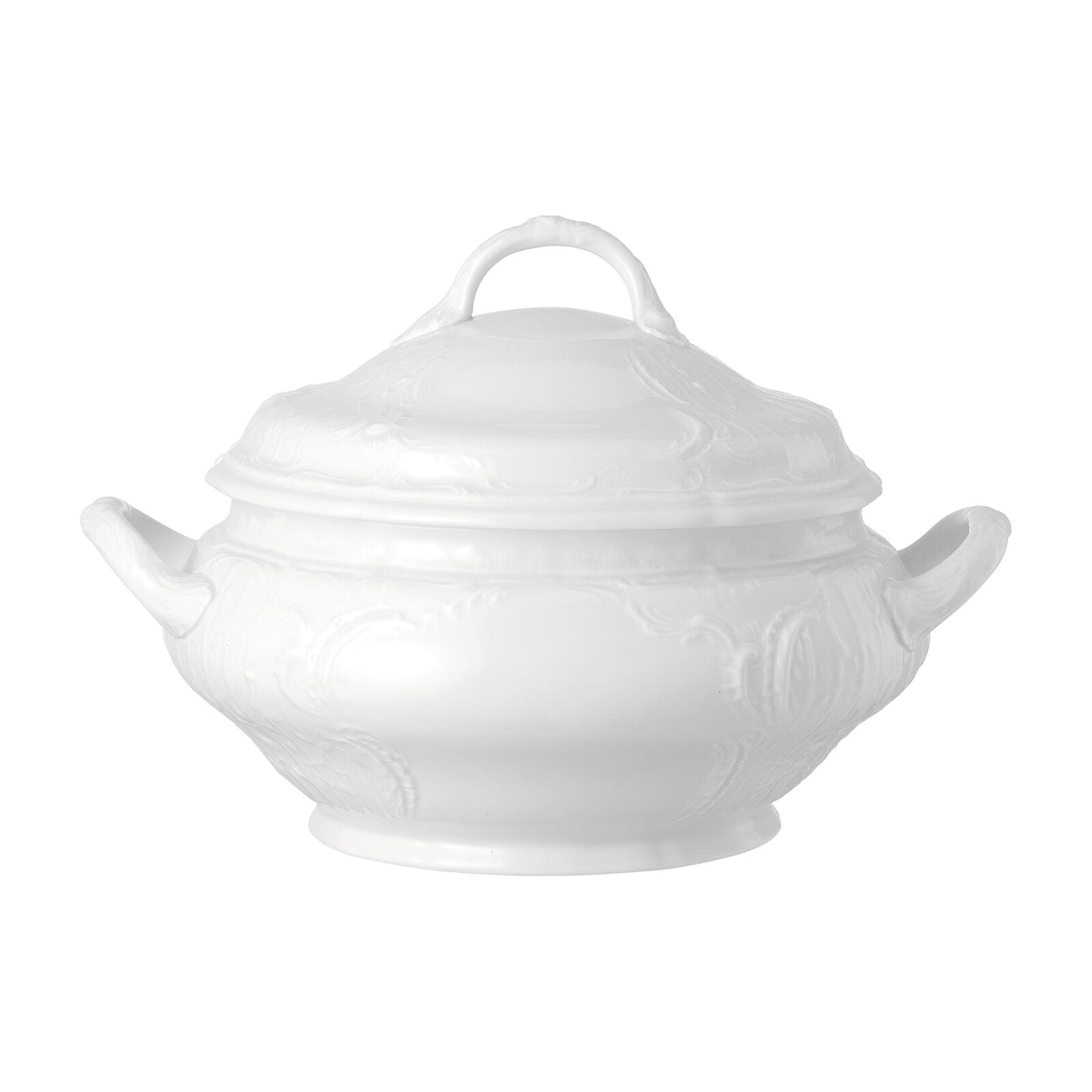 Soup Tureen 2