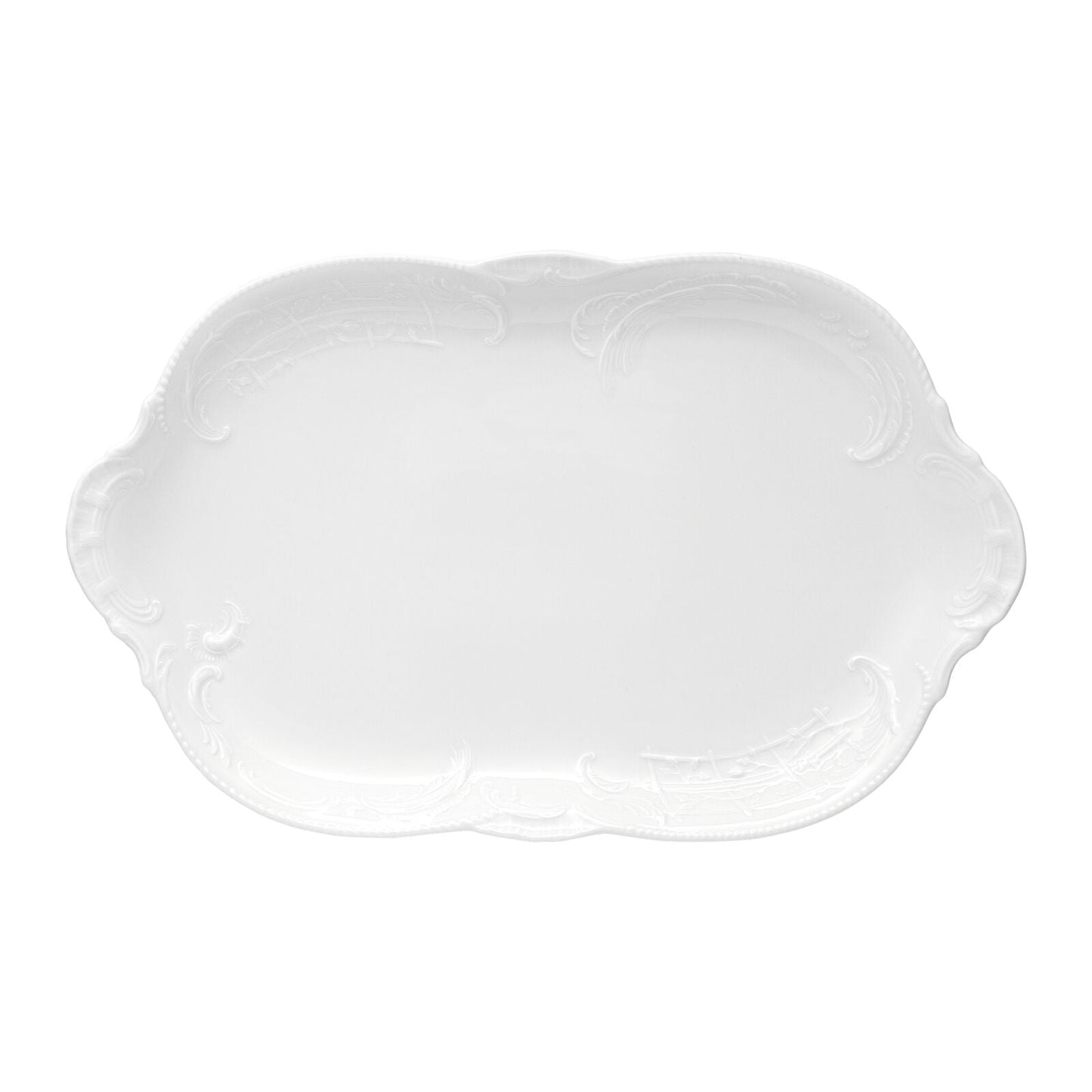 Platter 38 cm