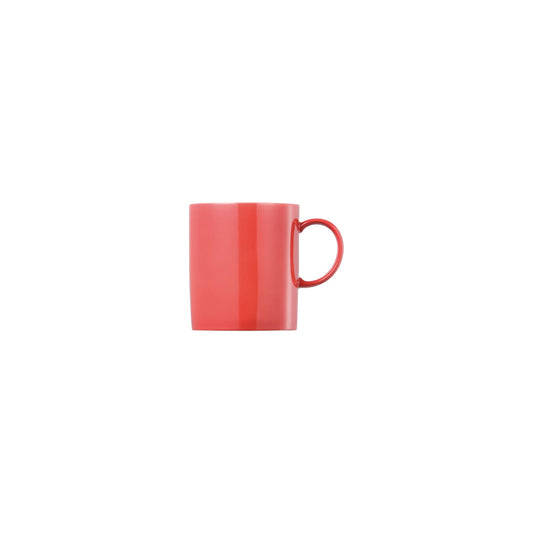 Mug with Handle - 4 Units