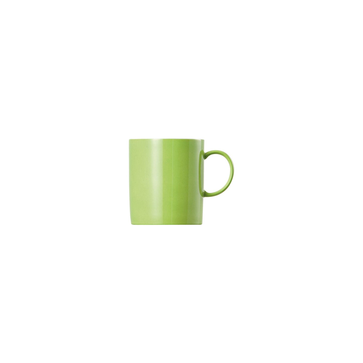 Mug with Handle - 4 Units