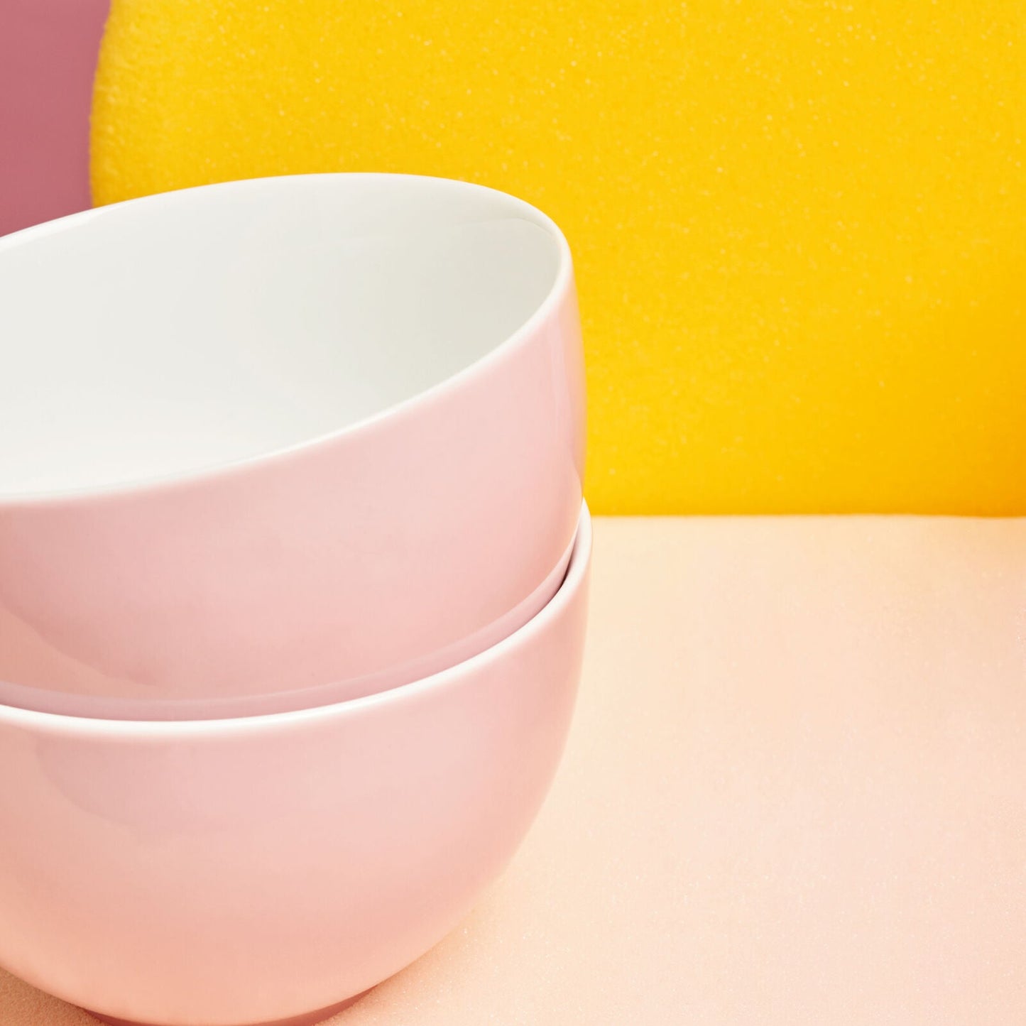 Cereal Bowl - 4 Units