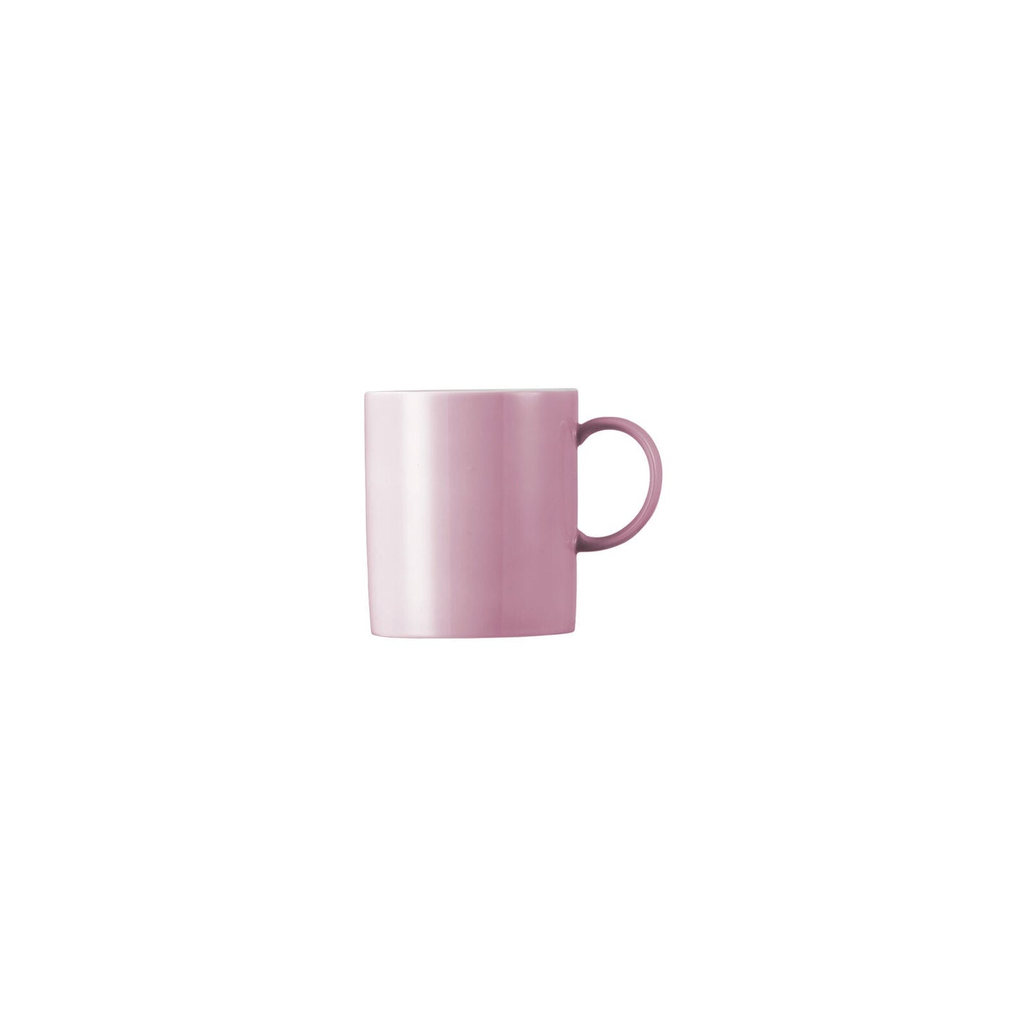 Mug with Handle - 4 Units