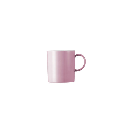 Mug with Handle - 4 Units