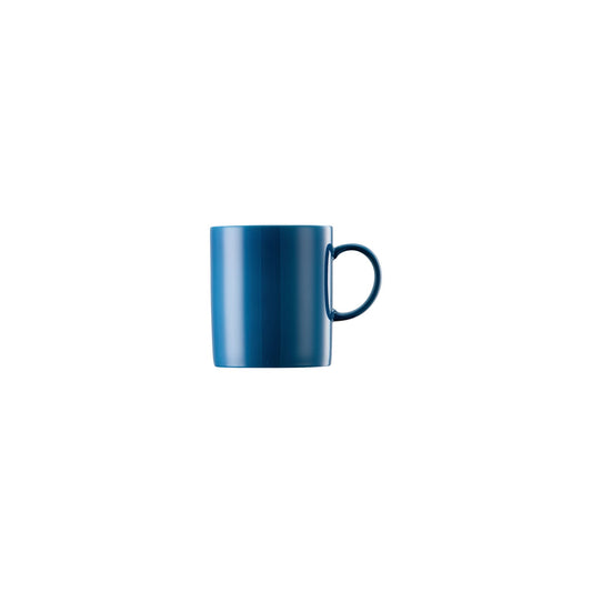 Mug with Handle - 4 Units