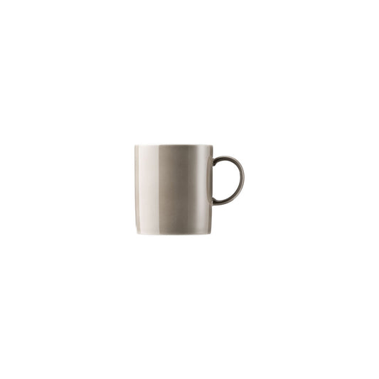 Mug with Handle - 4 Units