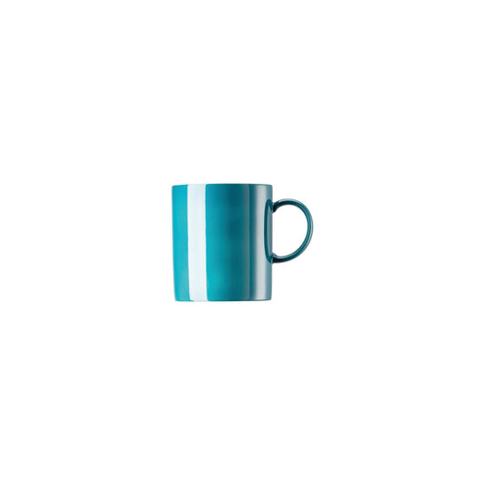 Mug with Handle - 4 Units