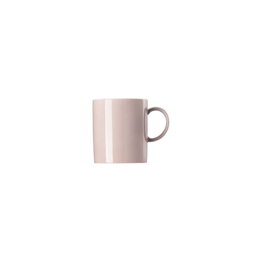 Mug with Handle - 4 Units