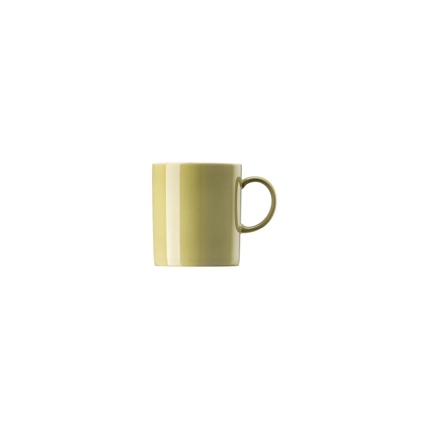 Mug with Handle - 4 Units