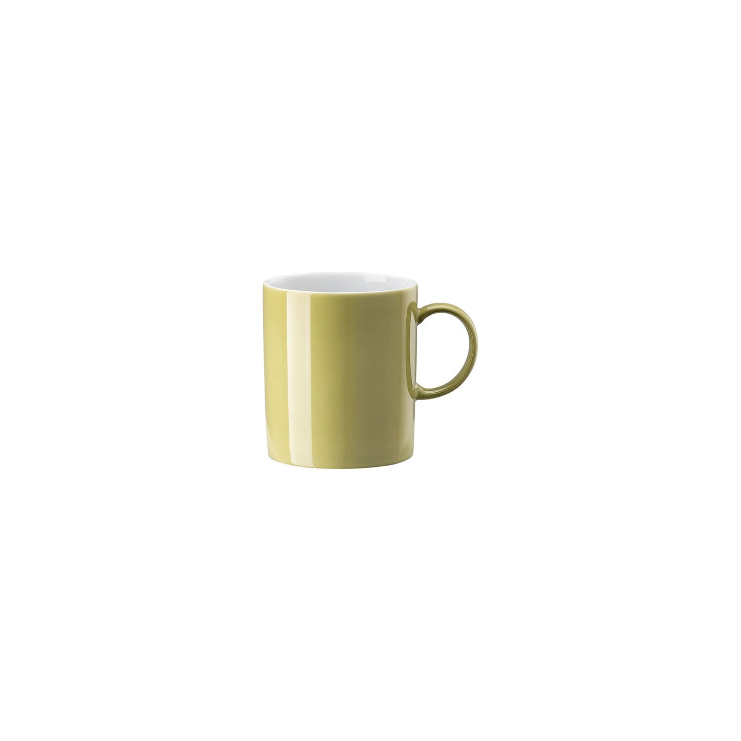 Mug with Handle - 4 Units