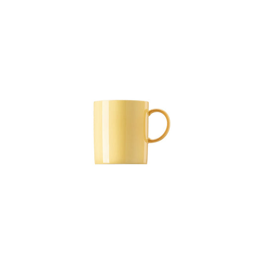 Mug with Handle - 4 Units