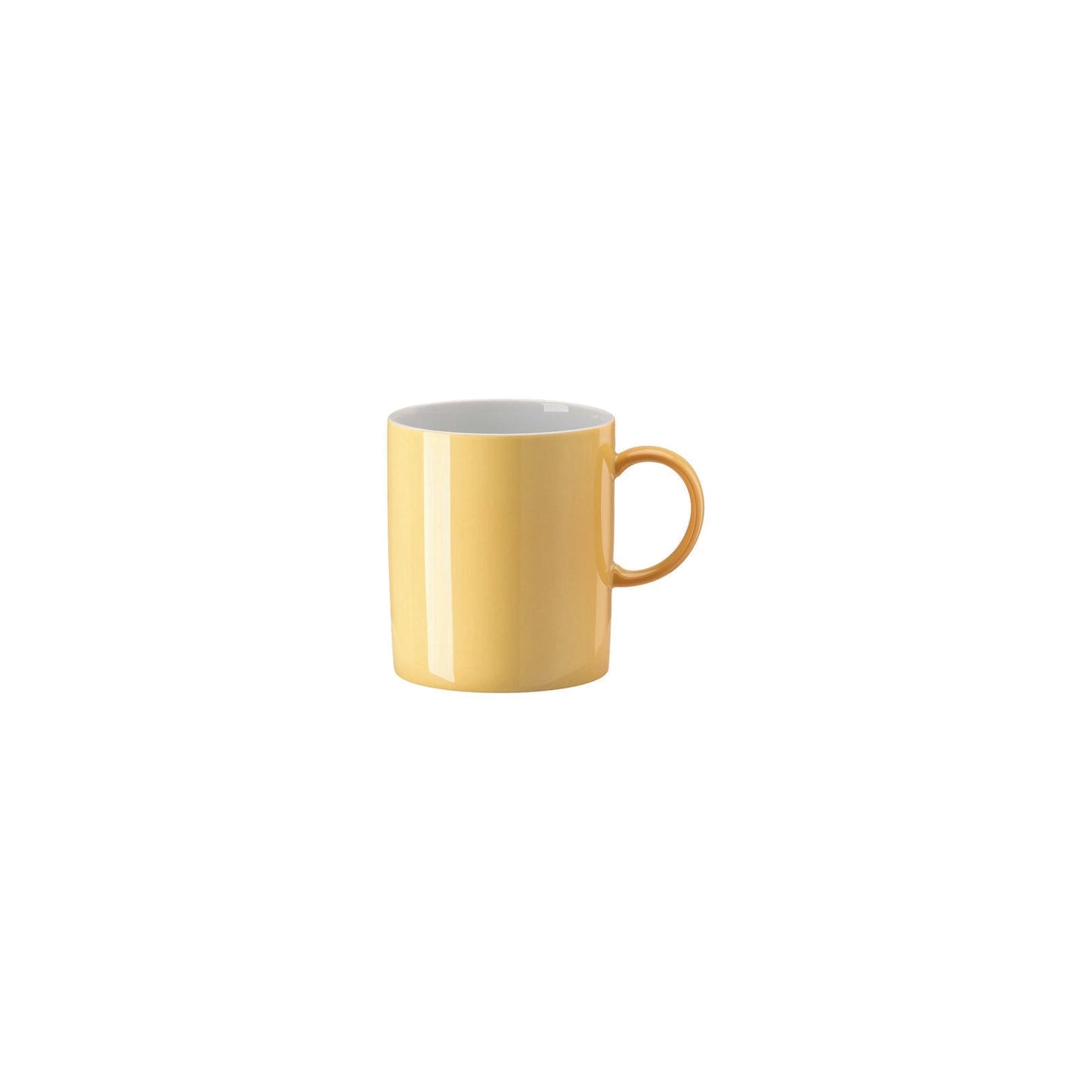 Mug with Handle - 4 Units