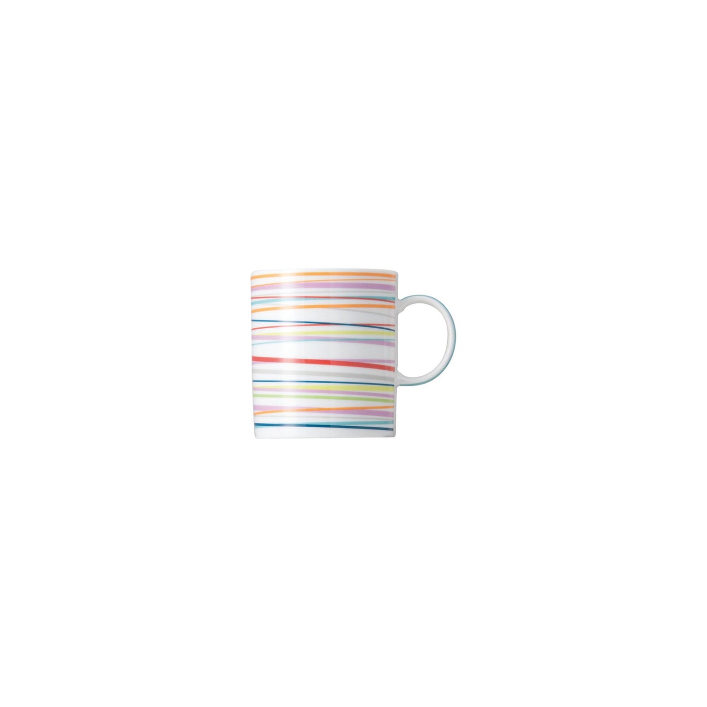 Mug with Handle - 4 Units