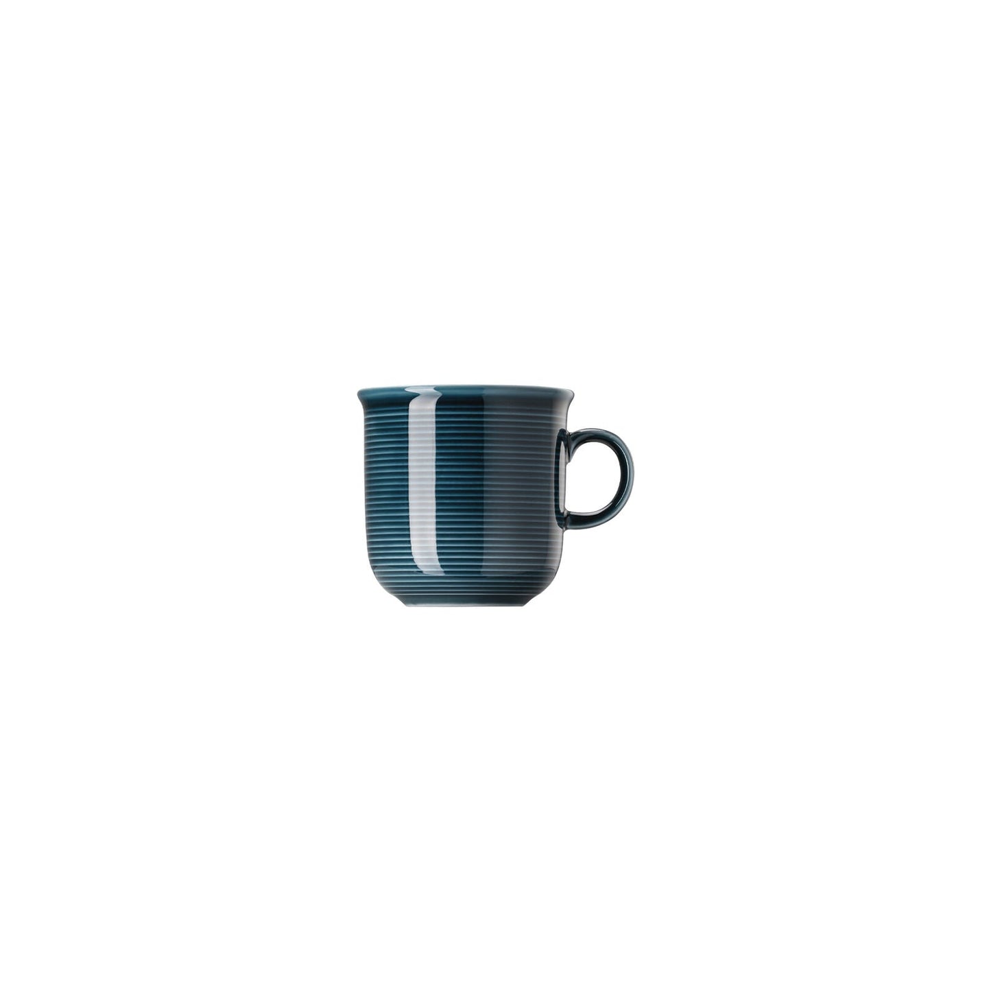 Mug with Handle - 4 Units