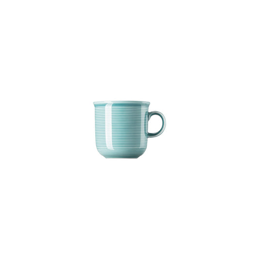 Mug with Handle - 4 Units