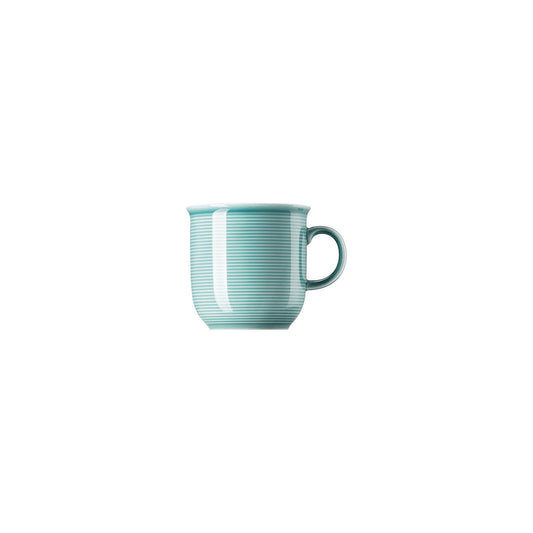 Mug with Handle Large - 4 Units