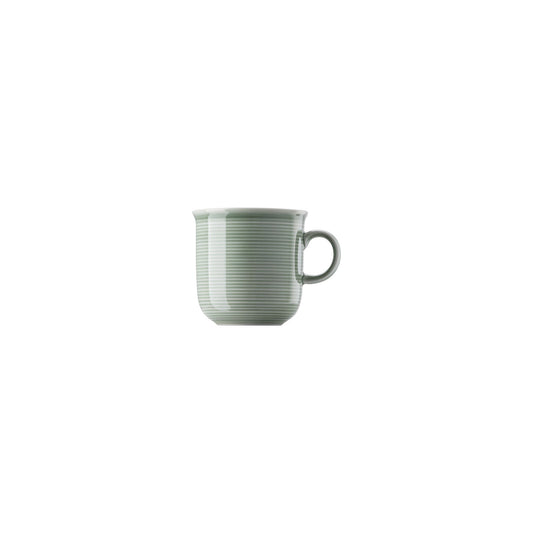 Mug with Handle - 4 Units