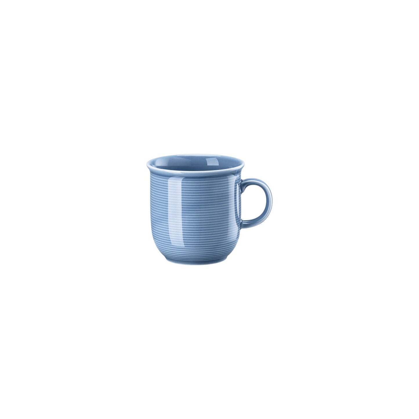 Mug with Handle Large - 4 Units