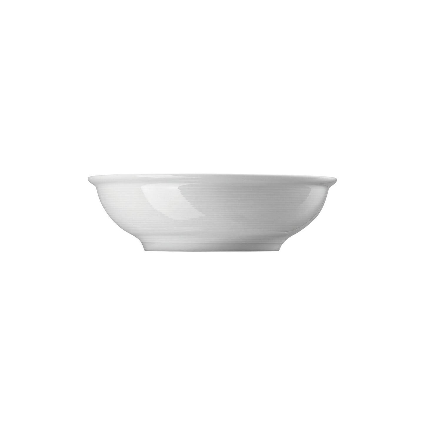 Bowl Low 22 cm - 4 Units