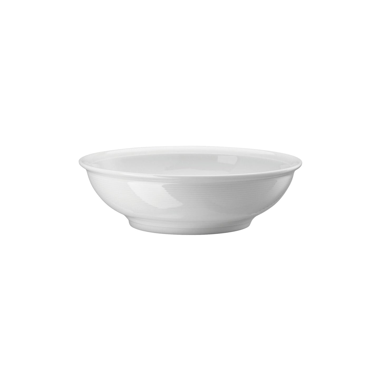 Bowl Low 22 cm - 4 Units