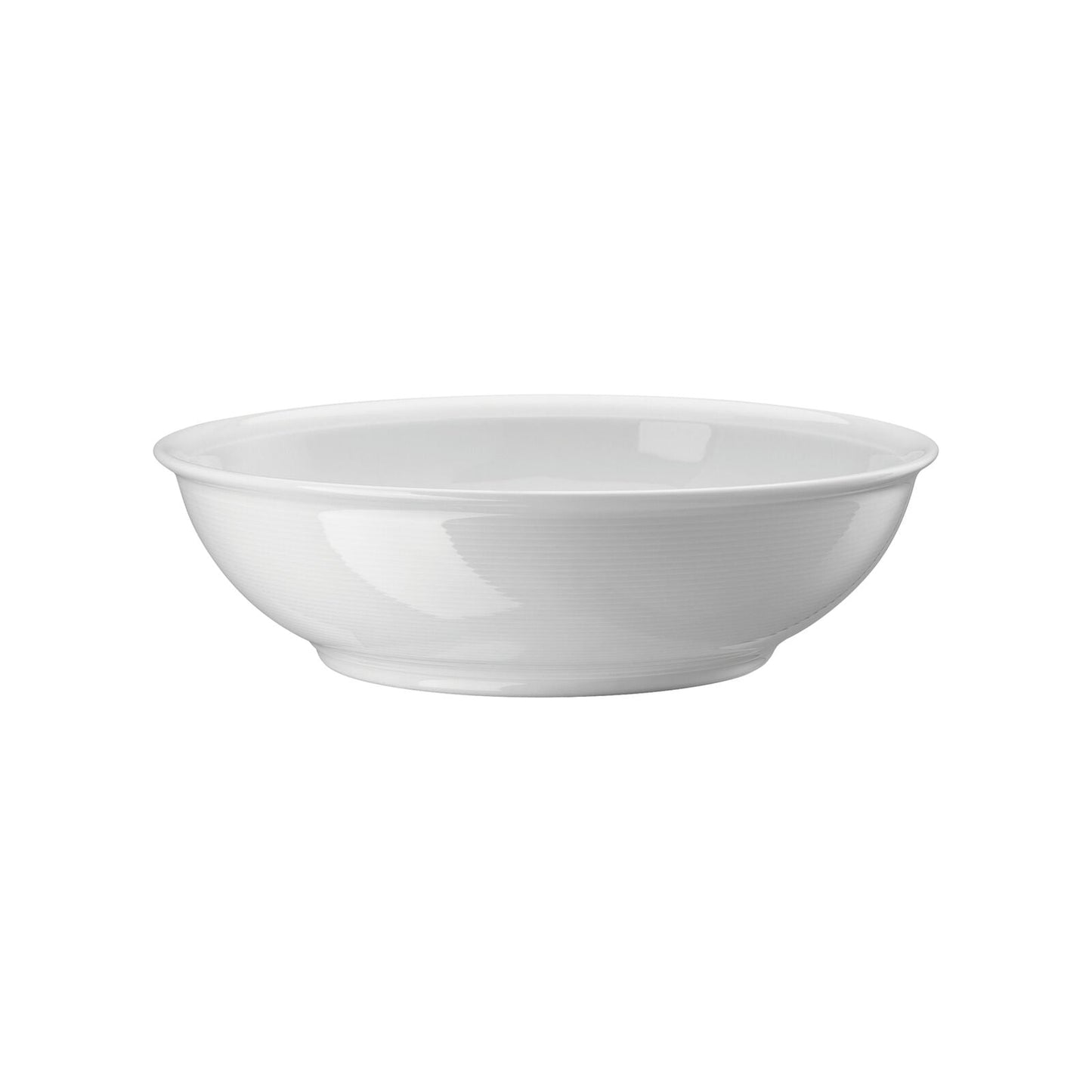 Bowl Low 27 cm - 4 Units