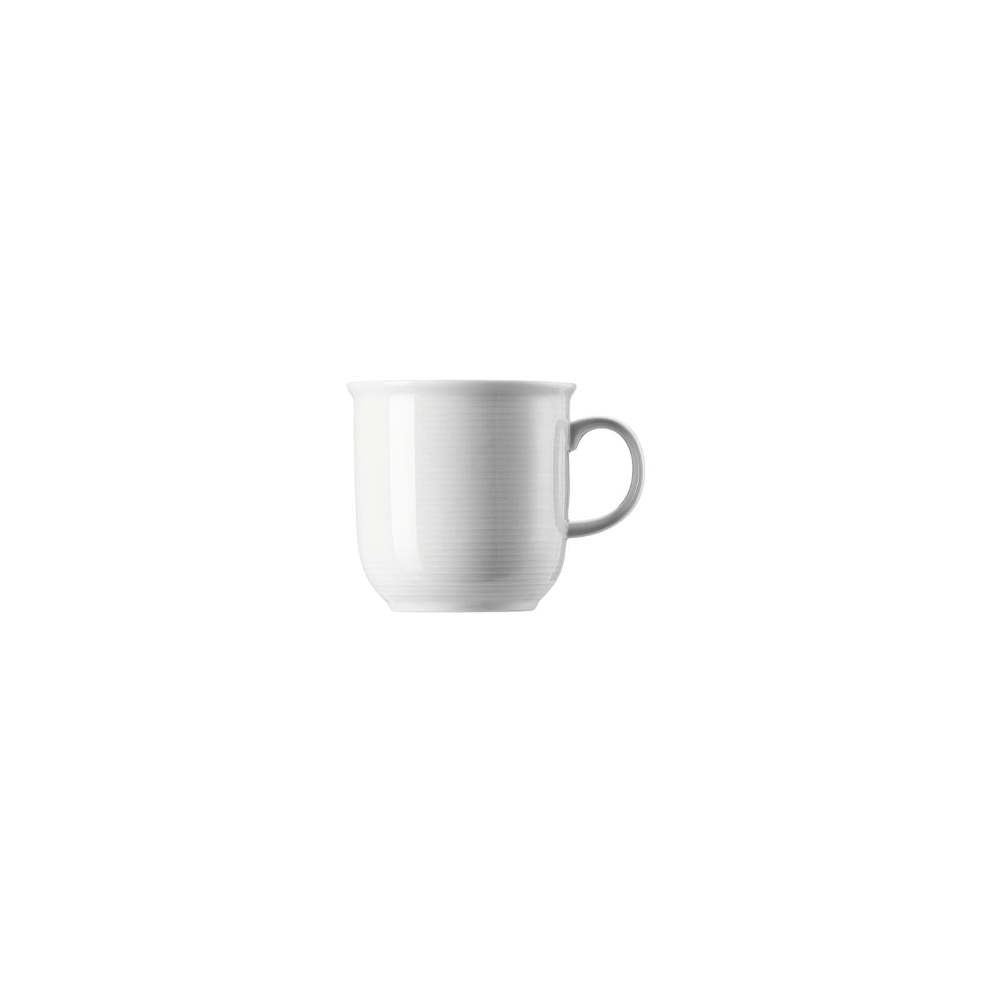 Mug with Handle Large - 4 Units