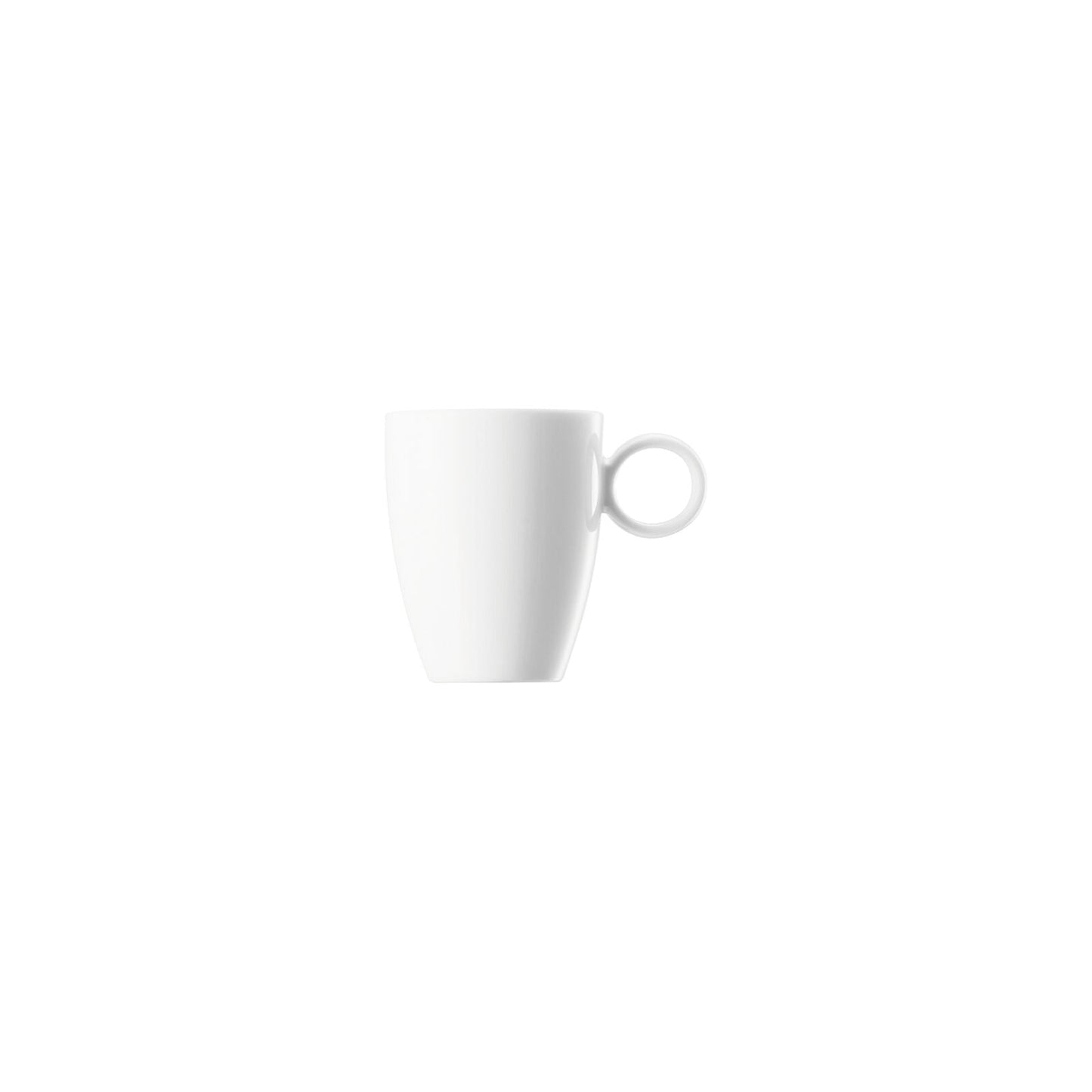 Mug with Handle - 4 Units