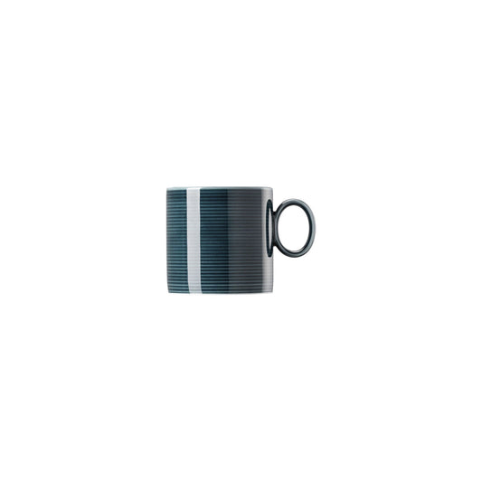 Mug with Handle - 4 Units