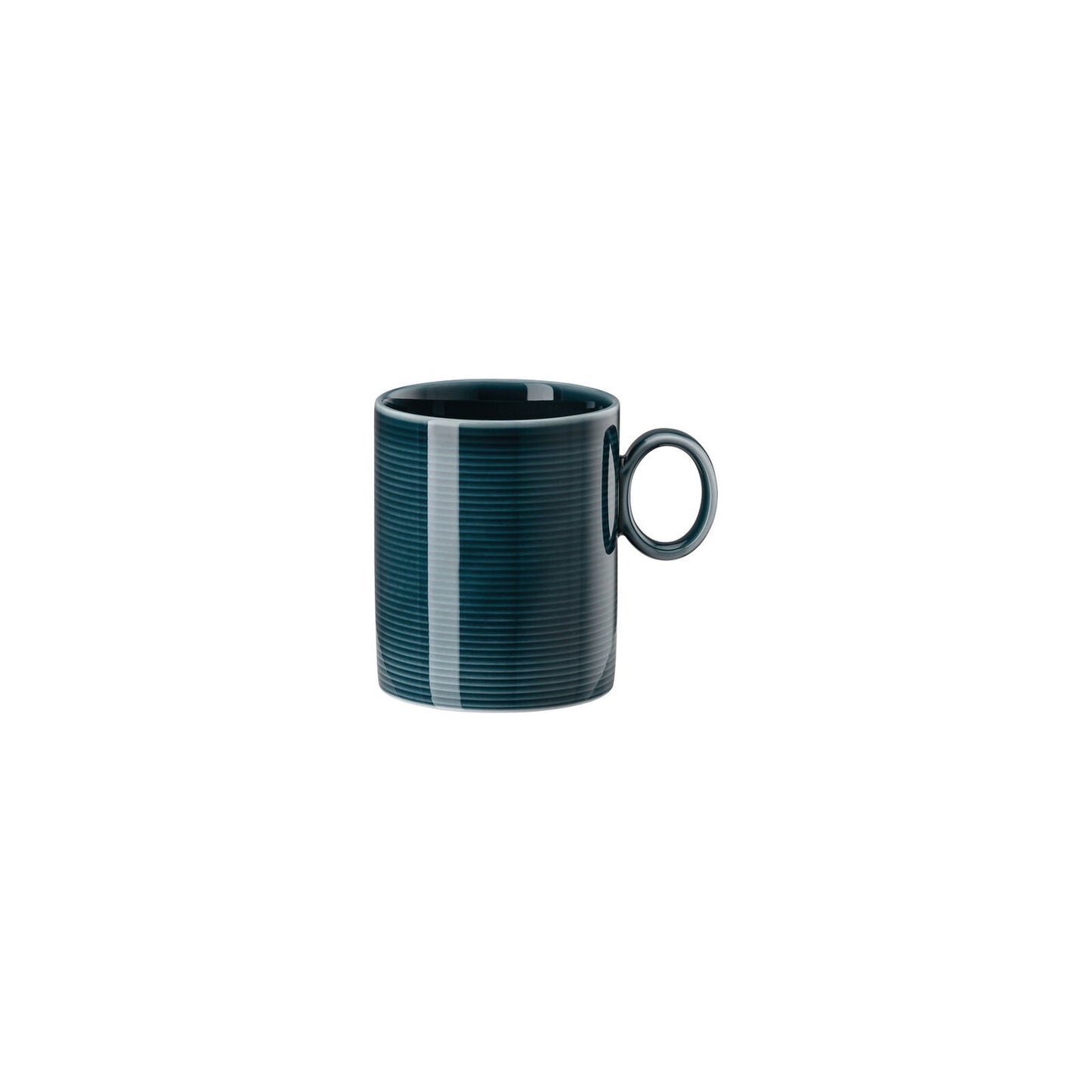 Mug with Handle Large - 4 Units