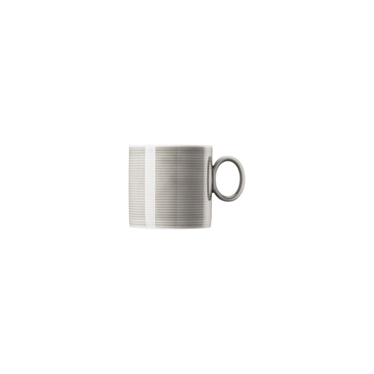 Mug with Handle - 4 Units