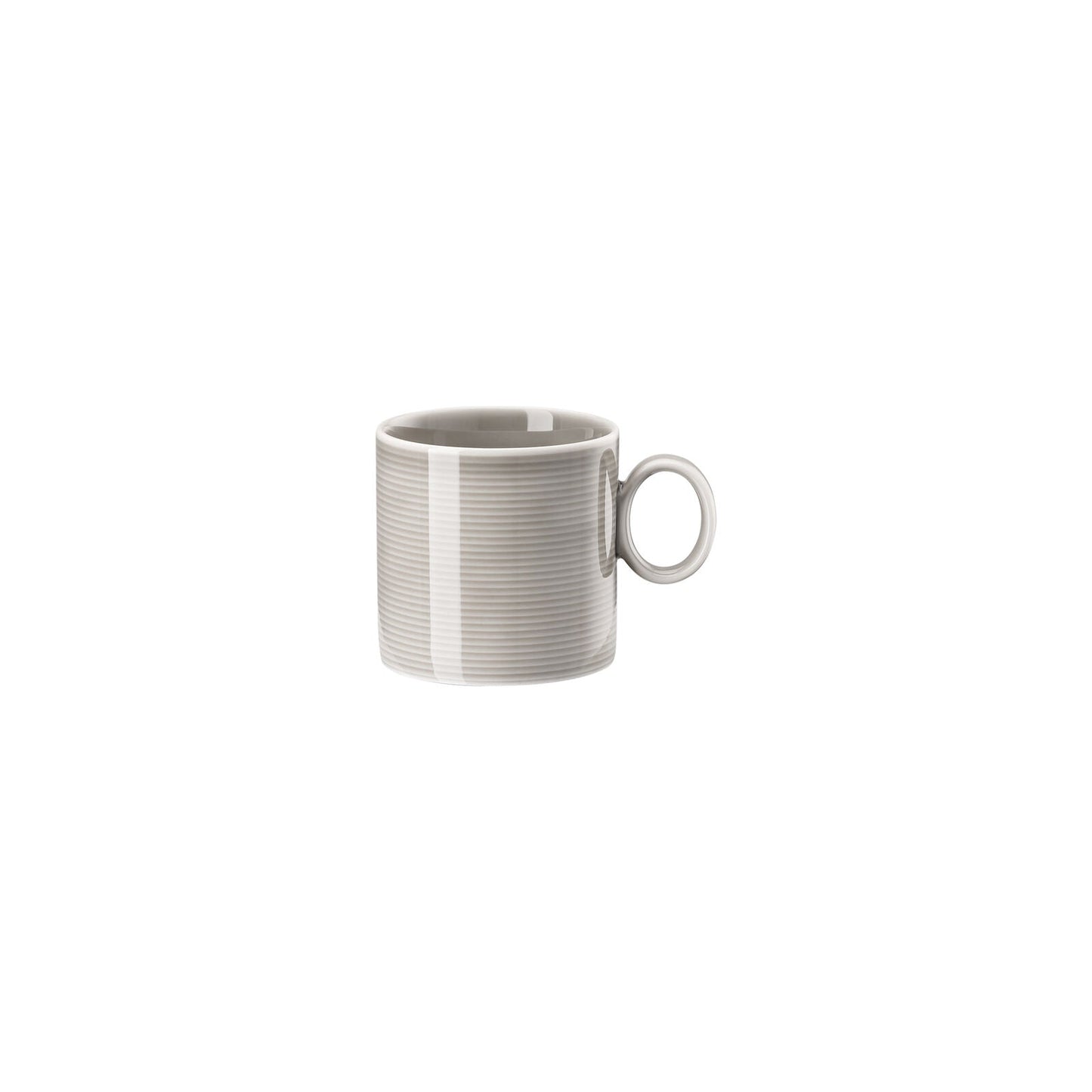 Mug with Handle - 4 Units