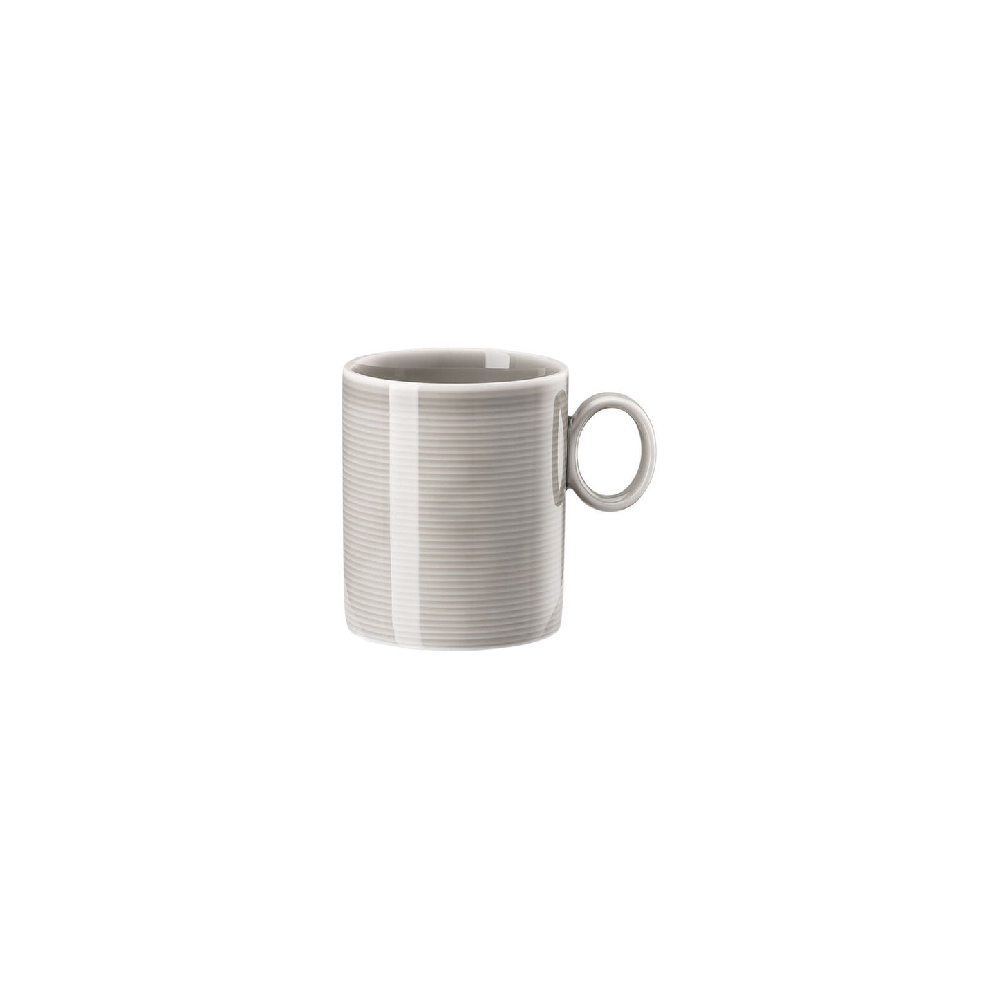 Mug with Handle Large - 4 Units