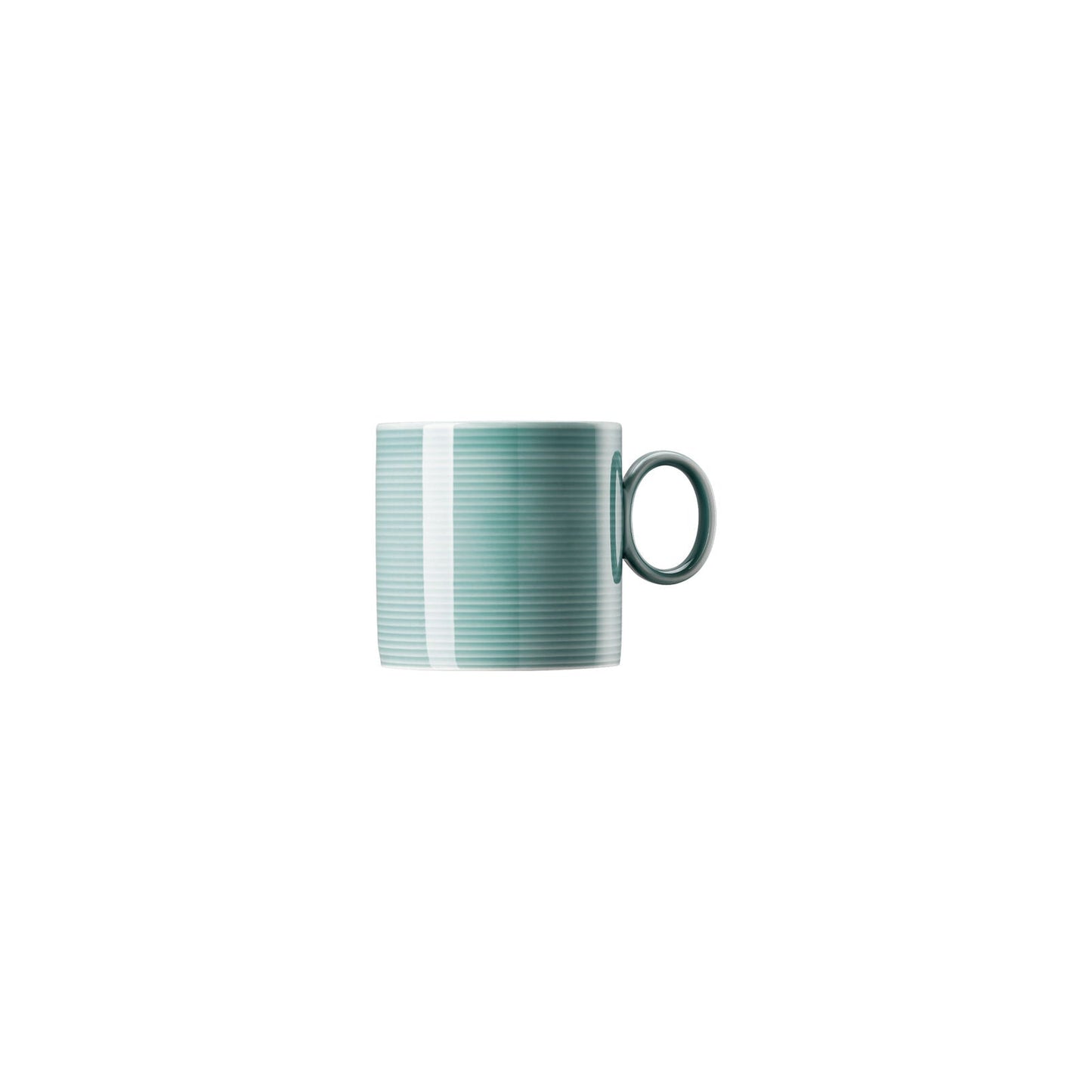 Mug with Handle - 4 Units