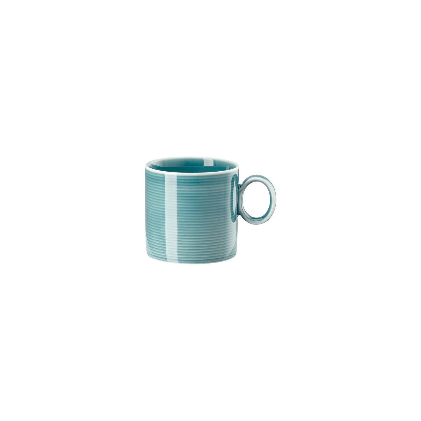 Mug with Handle - 4 Units