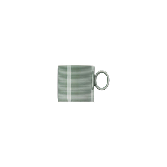 Mug with Handle - 4 Units