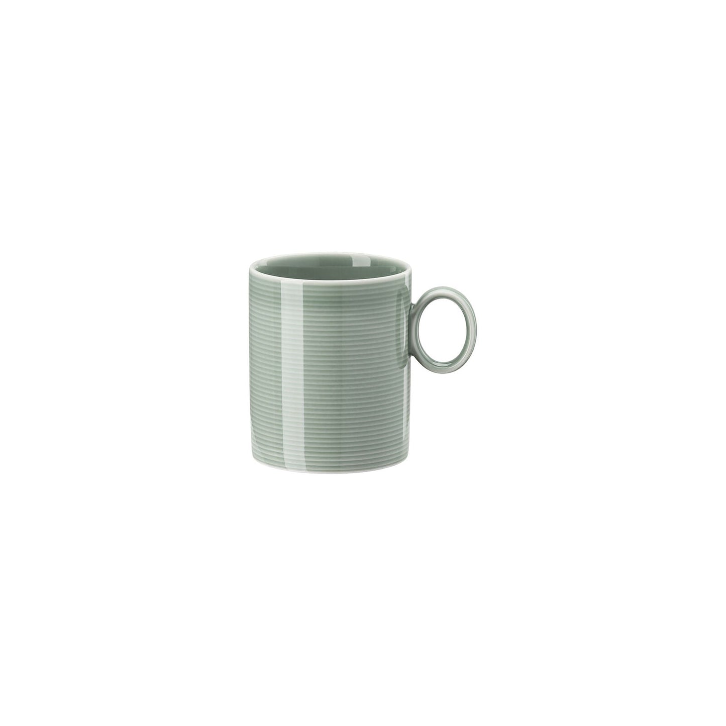 Mug with Handle Large - 4 Units