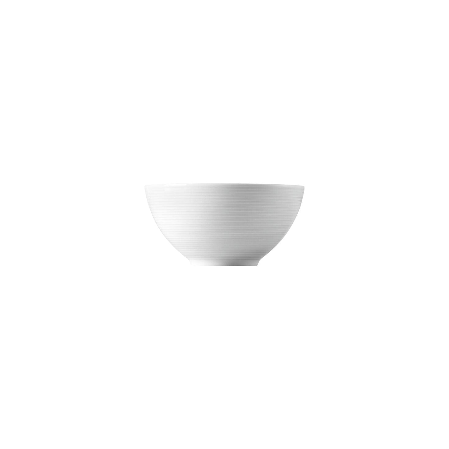 Bowl Round 13 cm - 4 Units