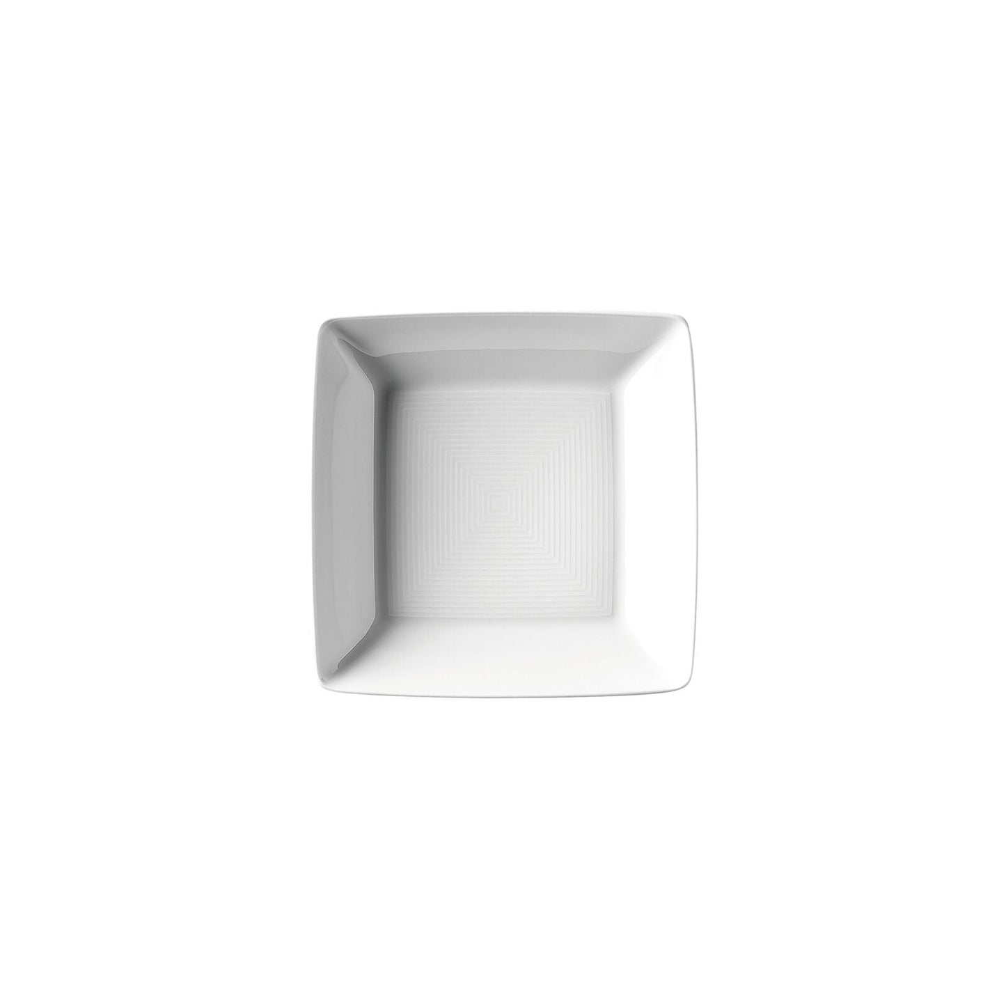 Bowl Square Deep Large - 4 Units