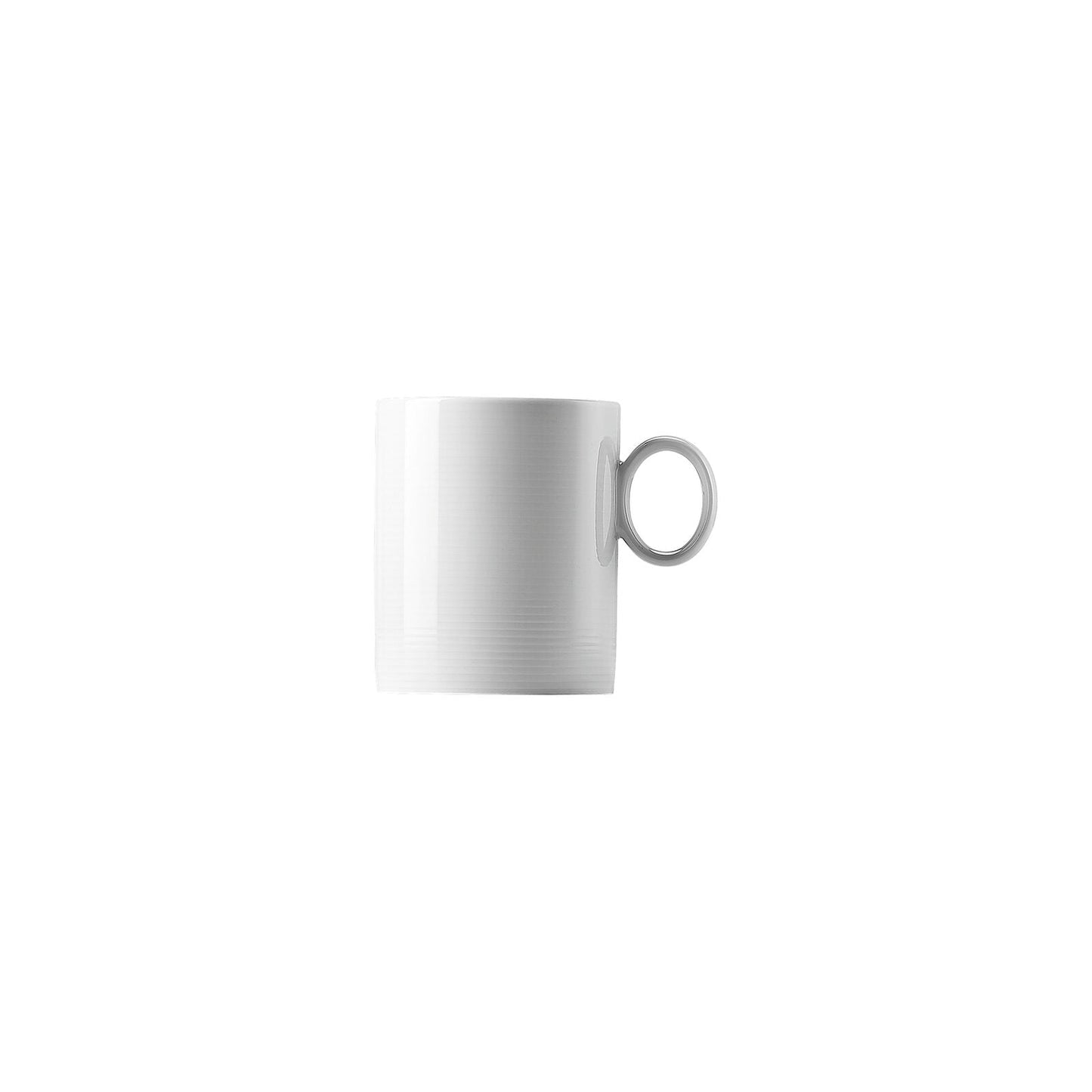 Mug with Handle Large - 4 Units