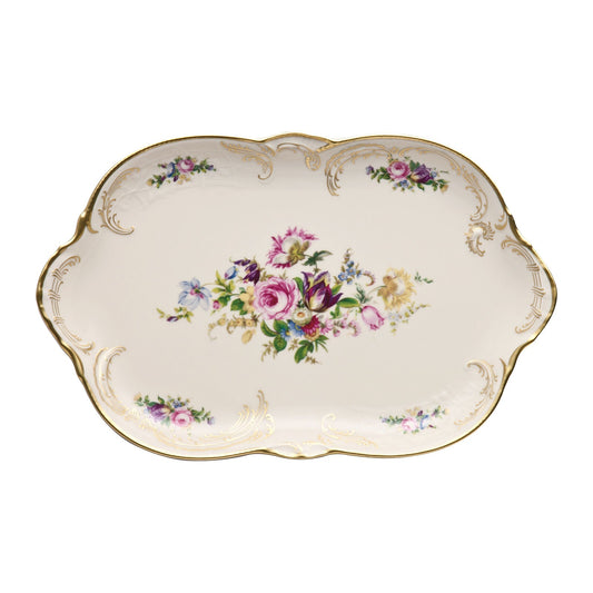 Platter 33 cm